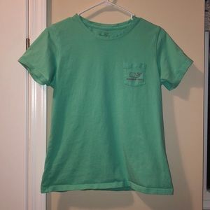 Vineyard Vines Tee